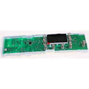 Modulo di Comando Lavatrice Bosch (RS0610)